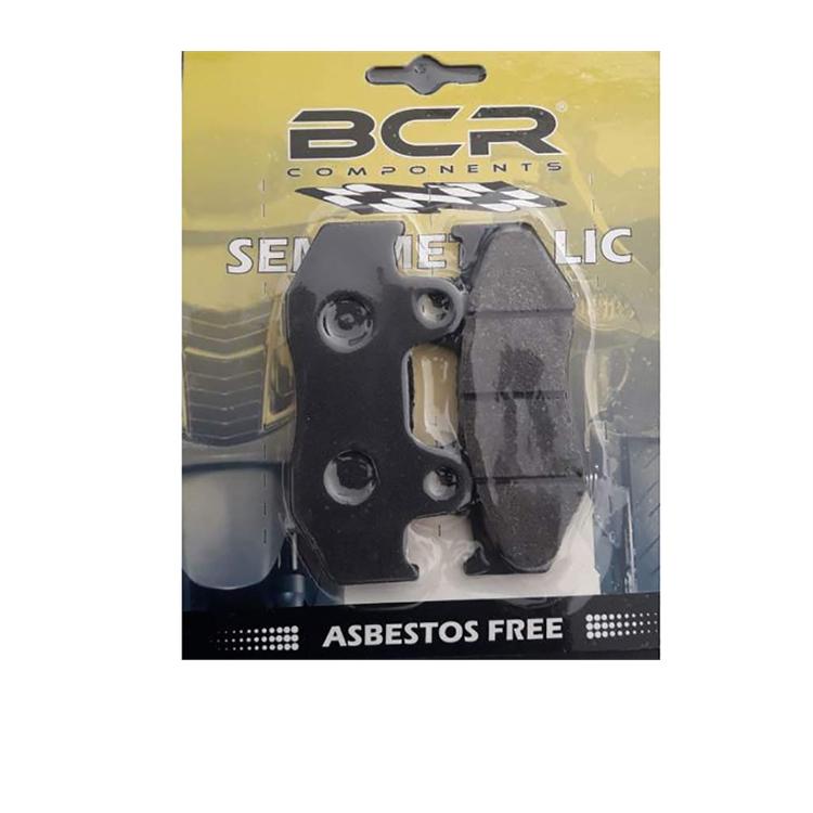 PASTIGLIE BURGMAN 400 DAL 2007 - La Ciclomoto - Foto 9