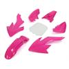 Kit plastiche pit bike CRF 50 Rosa in Grafiche e Plastiche
