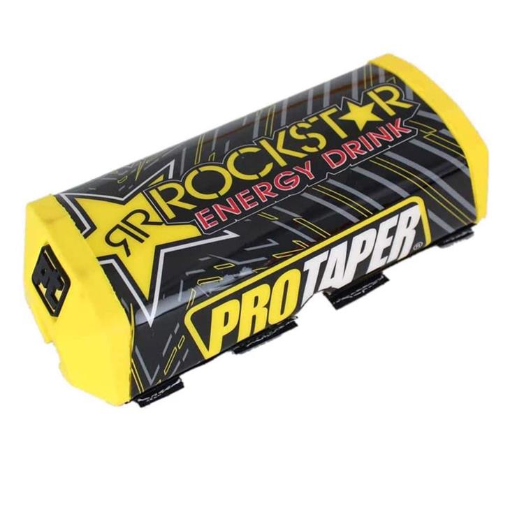 Paracolpi PROTAPER/ROCKSTAR quadro Giallo