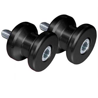 nottolini cavalletto m6 neri