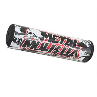 coprimanubrio metal tondo