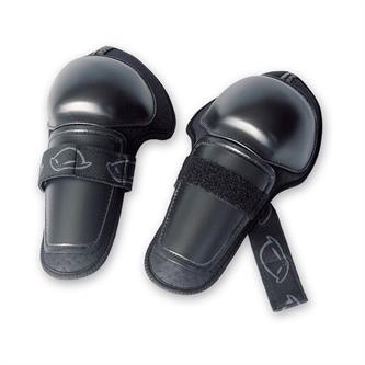 ginocchiere ufo bambino nero