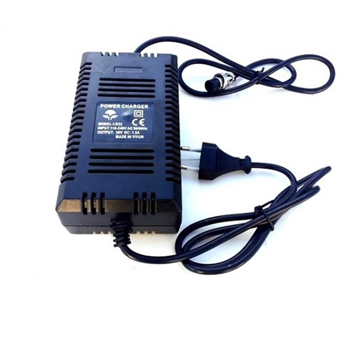 Batterie Et Chargeur 36V Li-ion Pour Outils De Jardin Honda Sans Fil - Compatible Tondeuses Et Matériel