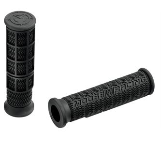 manopole miniquad 50 2 tempi moose racing nere