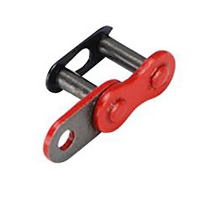 Falsa maglia passo 420 Rosso