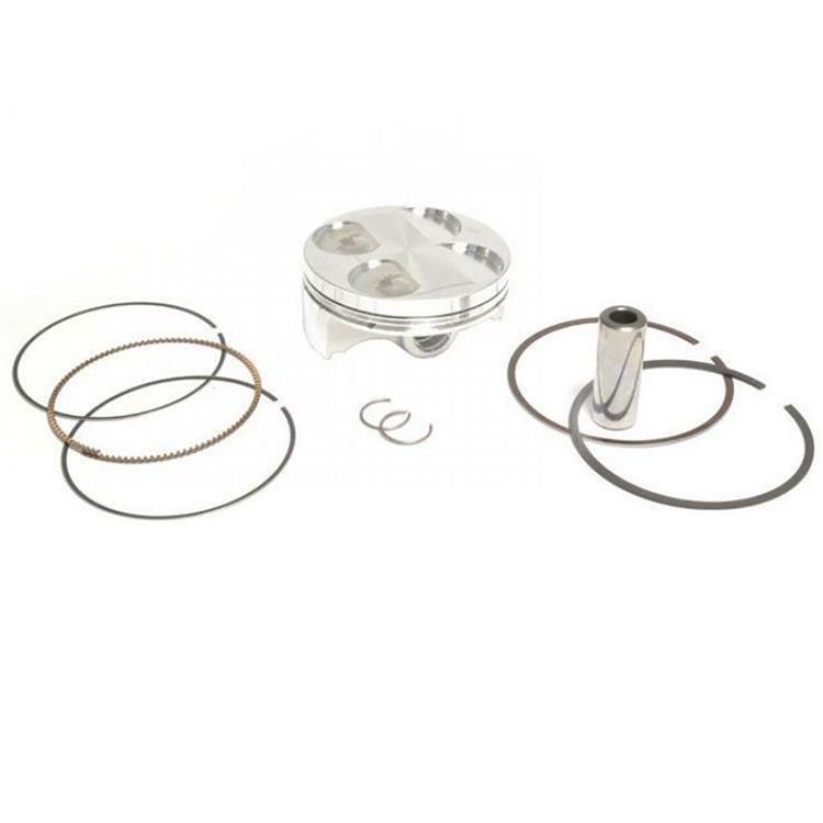 Pistone forgiato Athena per kit Big Bore Honda CRF 150 R (2007-2025)
