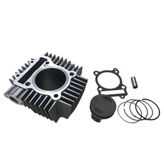 kit 212 cc zs 190