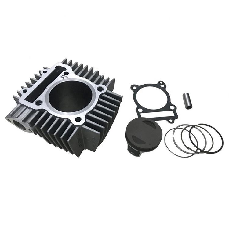 Kit 212 cc per ZS 190