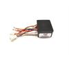 Centralina monopattino 24V 250 watt in Ricambi monopattini elettrici