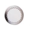 Disco acciaio YX-GPX-DT-Lifan per frizione 5/6 Dischi 1 mm in Ricambi Motore