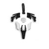 Kit carene minimoto AGB Nero in Ricambi Minimoto e Minicross
