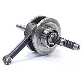 albero motore yx 140