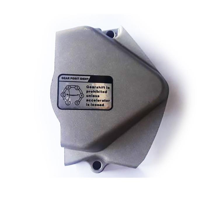 Cover copripignone ZS190