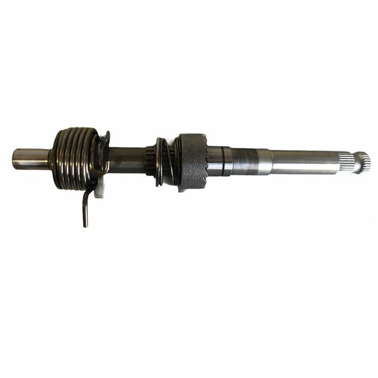 Albero accensione ZS 190-212