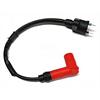 Bobina pit bike Siliconica 2 PIN  in Impianto Elettrico