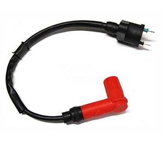 bobina siliconica high quality