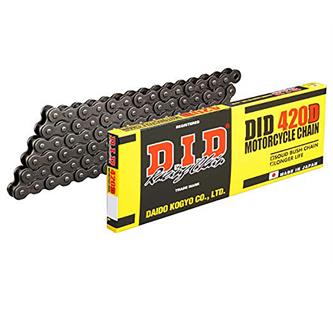 catena did eco 420 nera 114 maglie