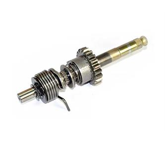 albero accensione gpx zs 155