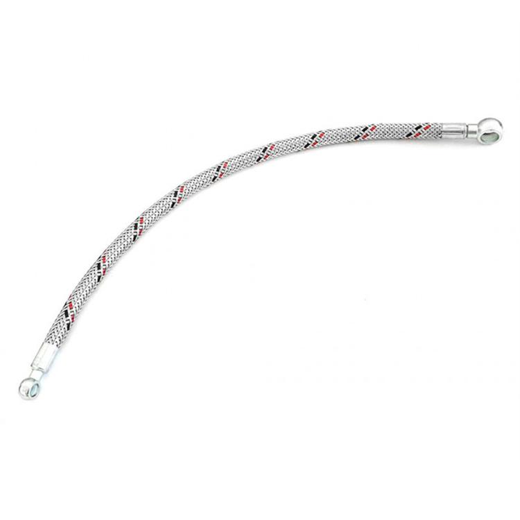 Tubo olio 260 mm Made Italy 10/12