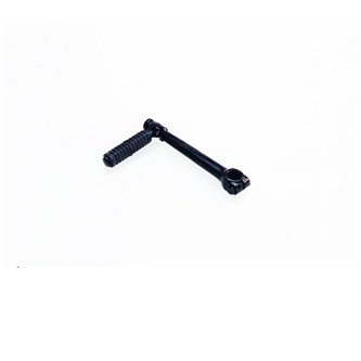 leva kick starter standard 16 mm nera