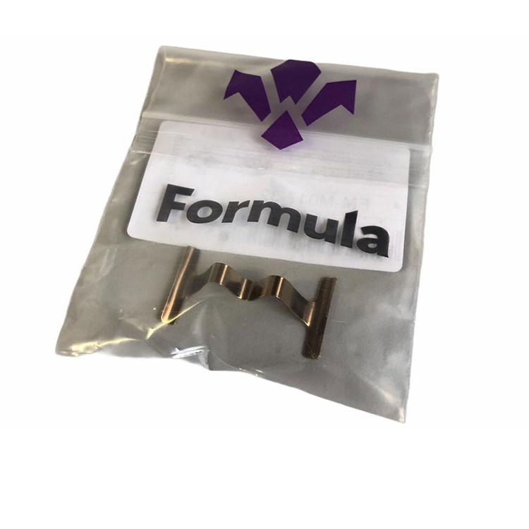 Molla richiamo pinza Formula posteriore 2P