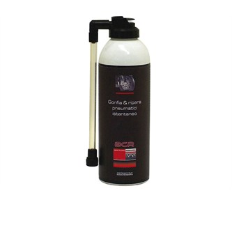 gonfia e ripara bcr 300 ml