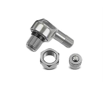 valvola cerchio m8 90 gradi