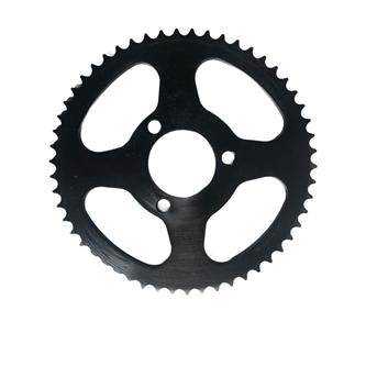 corona minicross 54 denti passo medio tf8