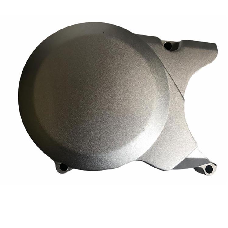 Cover accensione YX-GPX-DT corta Grigio