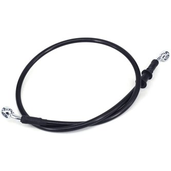 tubo olio freno 140 cm 10 10 nero