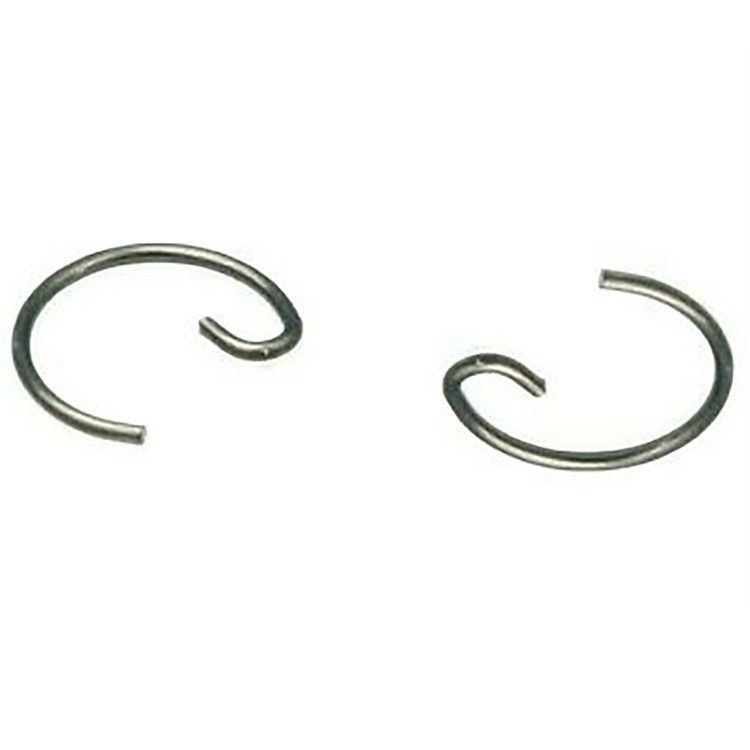 Set clip pistone 13 mm  G