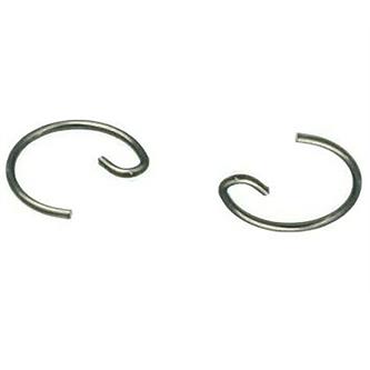 set clip pistone 13 mm g