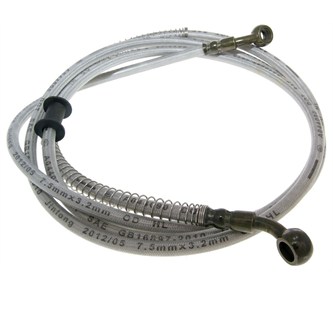 tubo olio freno 210 cm 10 10