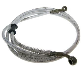 tubo olio freno 210 cm 10 10