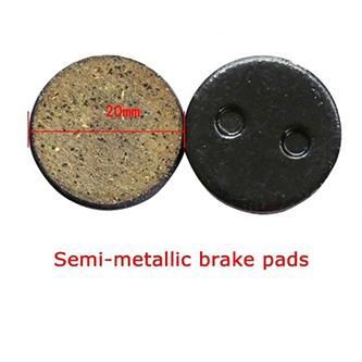 pastiglie freno c monopattino