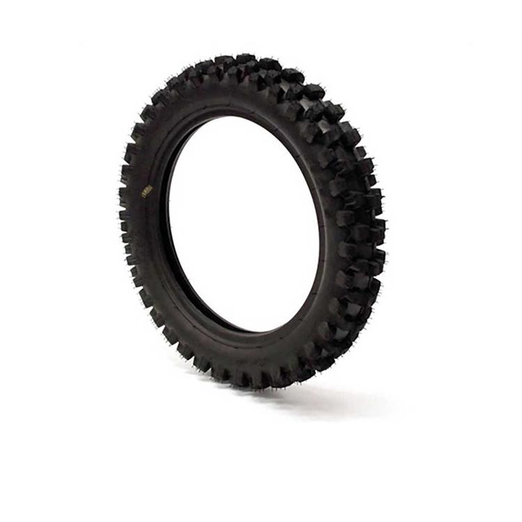 Camera D’Aria Posteriore 90/100-14 Per Moto Pit Pro Trail | Gomma 3.00-14