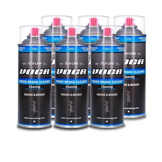 pulitore freni voca racing 400 ml