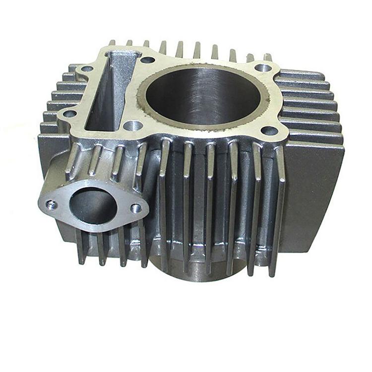 Cilindro Daytona 190 66 mm SYS