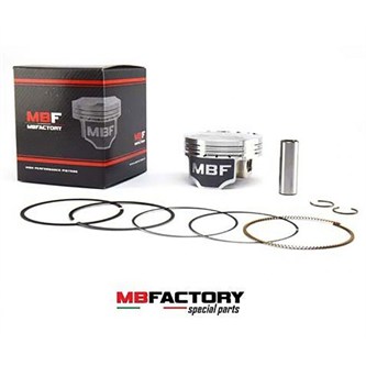 kit pistone mbf hc 62 2v 13   yx gpx 150 160 2v