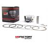 Kit pistone MBF HC [62/2V/13] - YX/GPX 150/160 2V in Ricambi Motore