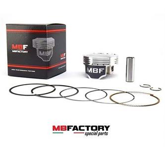 kit pistone mbf hc 62 2v 13   yx gpx 150 160 2v
