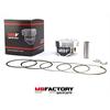 Kit pistone MBF HC [66/4V/14] - DT 212 4V in Ricambi Motore
