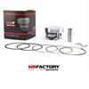 Kit pistone MBF HC [66/4V/14] - DT 212 4V in Ricambi Motore