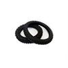 Coppia gomme 17/14 pit bike in Cerchi e Gomme