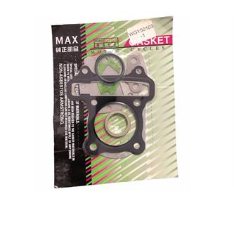 kit guarnizioni smeriglio gy6 80