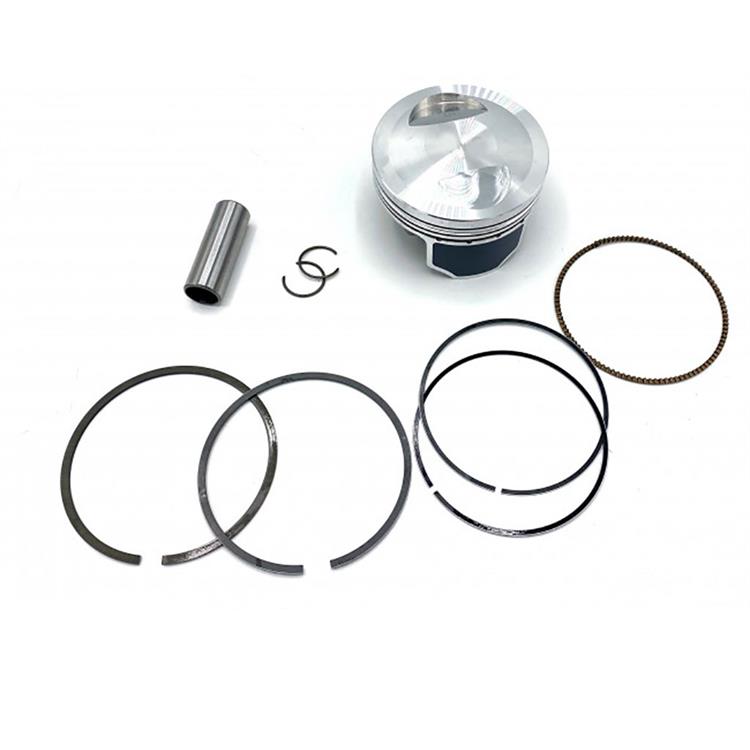 Pistone 62 2V HQ per YX e GPX Evomotor