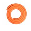 Tubo sfiato carbuatore SAMCO SPORT 5x10 Arancione [3 metri] in Alimentazione e Carburatori