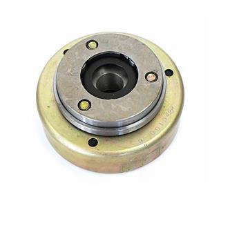 volano ruota libera statore miniquad 6 poli