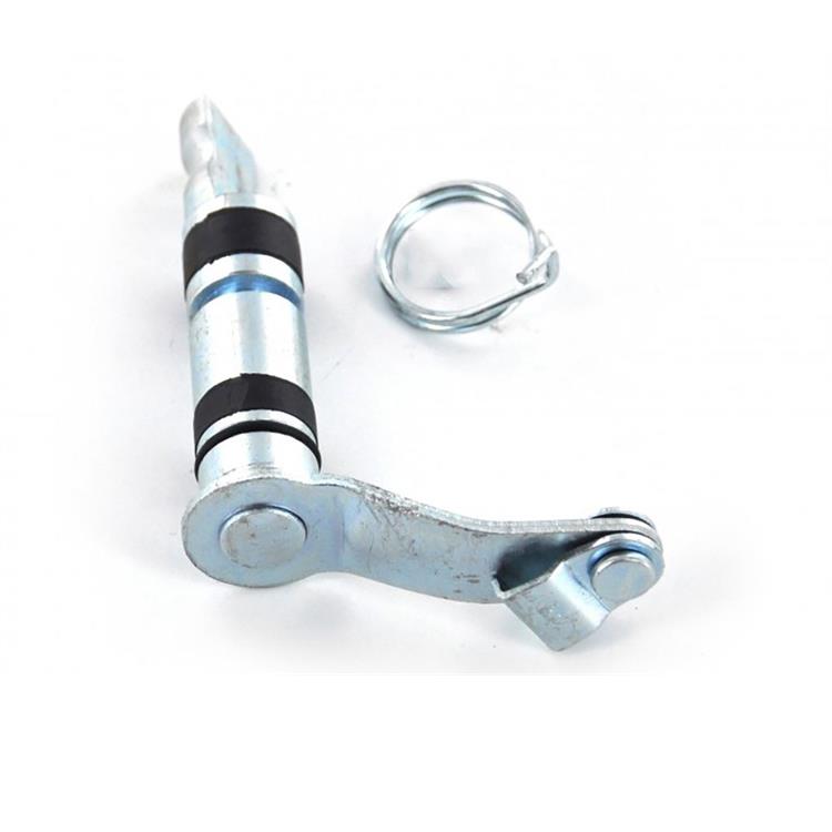 Comando frizione carter 110-125 cc