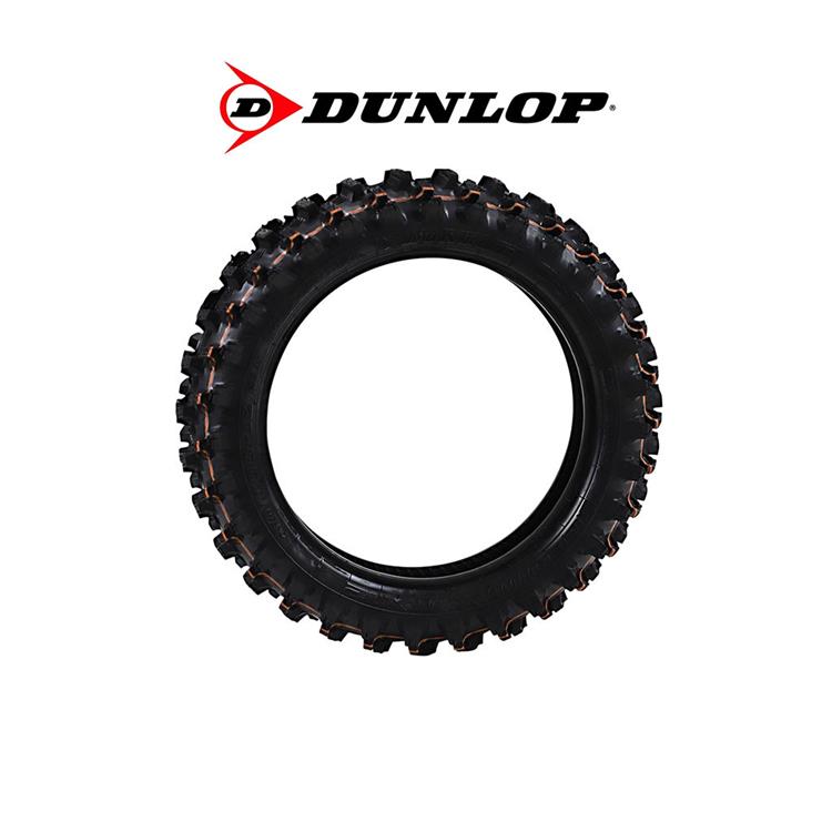 Gomma DUNLOP Geomax MX12 80/100-12